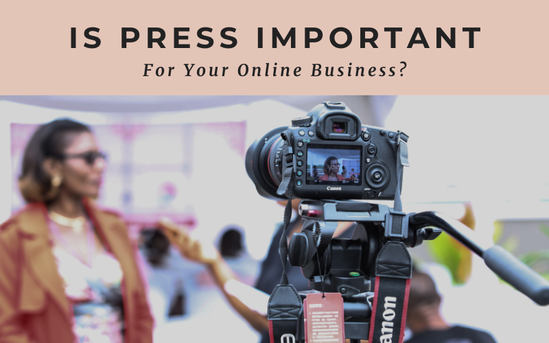 Is Public Relations Important For Business?