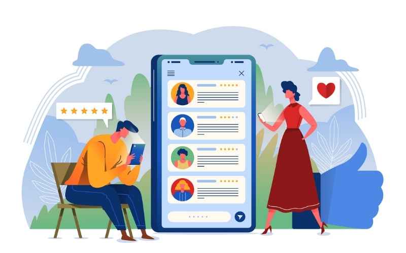 Social Proof in Marketing