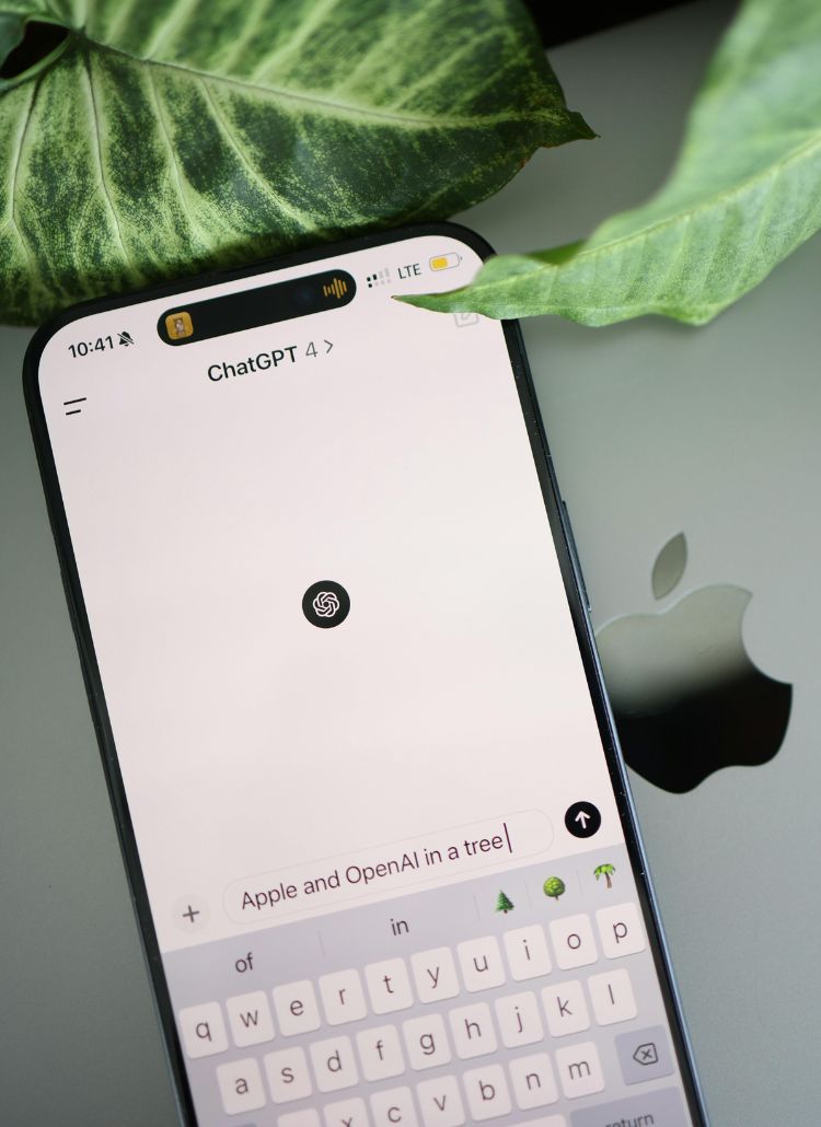 SEO Geneva Bell on Zoom with clients.