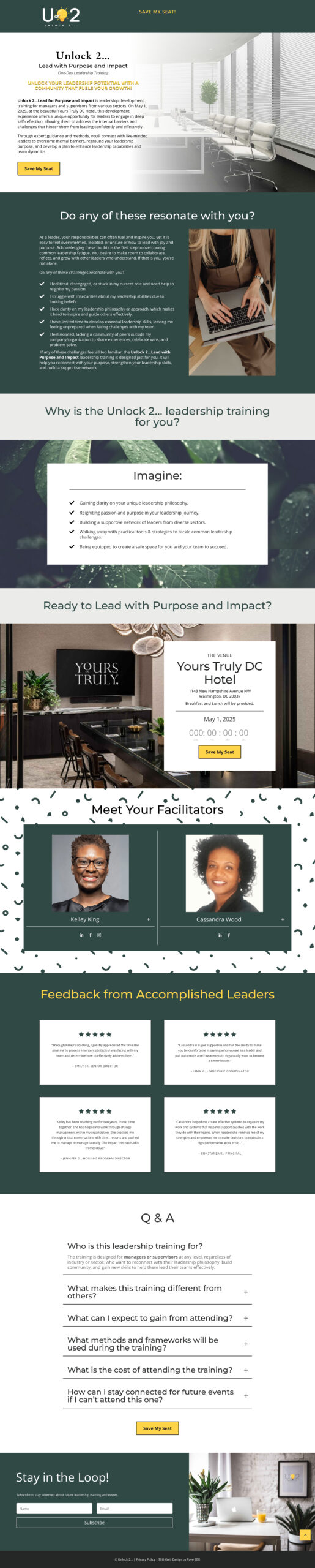 screencapture-unlock2event-2025-06-10-16_14_57 Fit Fifty Five Website SEO Web Design